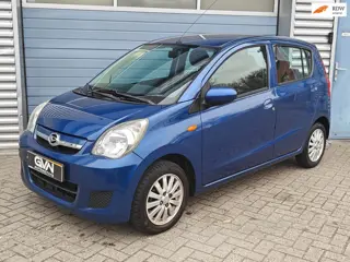 Daihatsu Cuore 1.0 Premium | 1e Eigenaar | NAP 101.000 km | Airco | NL Auto | Complete Historie