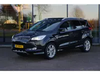 Ford Kuga 1.5 150 PK Titanium Plus, Panoramadak, Trekhaak, Xenon, Keyless, Winterpakket, Camera