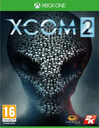 XCom 2