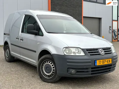 Volkswagen Caddy 1.9 TDI