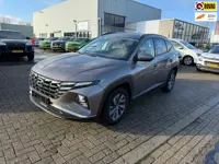 Hyundai Tucson 1.6 T-GDI MHEV Comfort, Automaat, Navi, 12 mnd Garantie