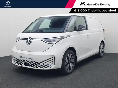 Volkswagen Bedrijfswagens ID. Buzz Cargo Bulli Edition 79kWh 286pk 733997