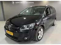 Volkswagen TOURAN 1.4 TSI Climaat Control Cruisecontrol 7Persoons