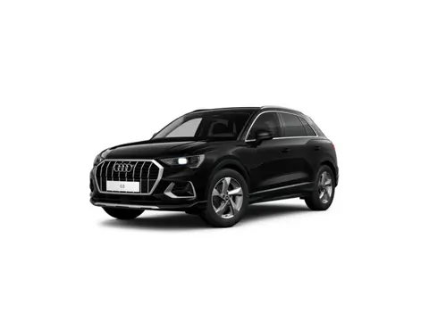 Audi Q3 35 TFSI Advanced edition Plus | 150 PK | Automaat | Trekhaak | Stoelverwarming | Cruise cont