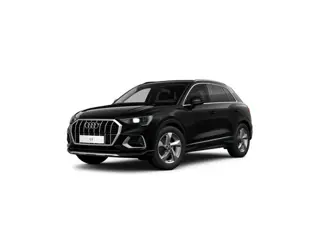 Audi Q3 35 TFSI Advanced edition Plus | 150 PK | Automaat | Trekhaak | Stoelverwarming | Cruise cont