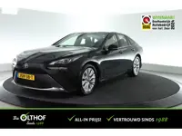 Toyota Mirai Dynamic | NIEUW | CARPLAY | STOELVERW. |