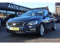 Volvo V60 2.4 D6 AWD Plug-In Hybrid Summum (bj 2013)