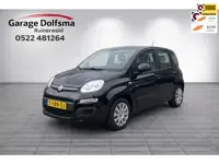 Fiat Panda 0.9 TwinAir Edizione Cool-Airco-NL auto