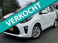 Kia Picanto 1.0 MPi DynamicPlusLine | All Seasons | Apple Carplay / Android Auto| Achteruitrijcamera