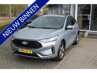 Ford Kuga 2.5 PHEV 243 PK ST-Line X DRIVER PACK | WINTER PACK