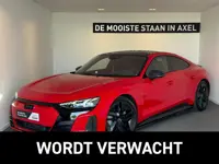Audi e-tron GT RS 93 kWh (bj 2023, automaat)