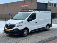 Renault Trafic 1.6 dCi T29 EURO 6 / START NIET