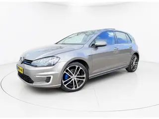 Volkswagen Golf 1.4 TSI GTE | Met Nw Megatronic