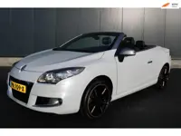 Renault Mégane Coupé-Cabriolet 2.0 TCE GT WAUW FACTOR
