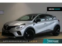 Renault Captur 1.6 E-Tech full hybrid 145 evolution | Trekhaak | Camera achter | Parkeersensoren voo
