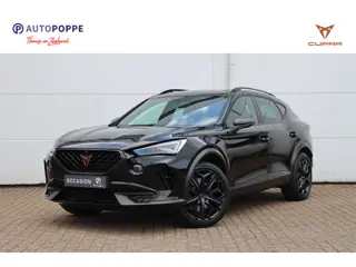 CUPRA Formentor 1.4 eHybrid VZ Tribe Edition 245pk DSG6