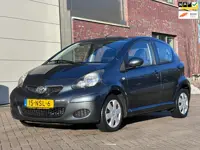 Toyota Aygo 1.0-12V Comfort 5DR*Airco*NAP*Elektrische ramen*APK*Nette auto*