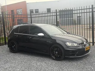 Volkswagen Golf 2.0 TSI R 4Motion 400PK!CARBON!PANO!XENON!DSG!CARPLAY!