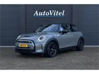 MINI Cooper SE | Panodak | Camera | Comfort Access | Stoelverwarming | Carplay