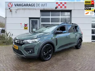 Dacia Jogger 1.6 Hybrid 140 Extreme 7p.