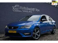 Seat Toledo 1.0 TSI FR Business Intense | Unieke Uitvoering