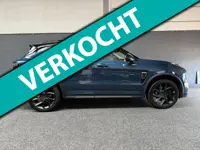 Lynk & Co 01 1.5 Phev Black Line