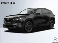 Mazda CX-5 2.5 E-SKYACTIV G 141 M HYBRID Homura 6 JAAR GARANTIE!
