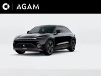 smart #3 BRABUS 66 kWh