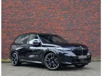 BMW X5 50e xDrive | Pano - Massage - Trekhaak (bj 2023)