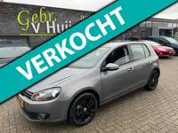 Volkswagen Golf 1.2 TSI Tour