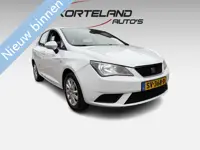 SEAT Ibiza 1.4 Style