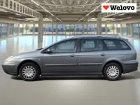 Citroen C5 Break 2.0 HDI Ligne Séduction Nieuwe APK !! nieuwe veerbollen