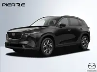 Mazda CX-5 2.5 E-SKYACTIV G 141 M HYBRID Exclusive-Line 6 JAAR GARANTIE!