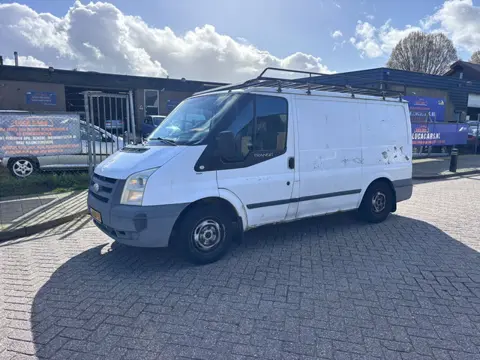 Ford Transit 260S 2.2 TDCI