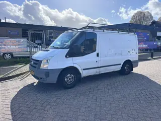 Ford Transit 260S 2.2 TDCI