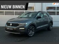 Volkswagen T-Roc 1.5 TSI / DSG / VIRTUAL / CARPLAY / CRUISE / ACC / GARANTIE /
