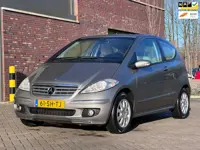 Mercedes-Benz A-klasse 150 Elegance 1e Eigenaar*Airco*21-11-2026 APK*NAP*LM velgen*
