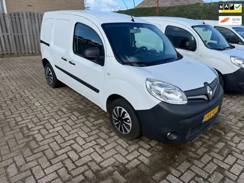 Renault Kangoo 1.5 Blue dCi 80 Comfort