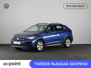 Volkswagen Taigo 1.0 TSI Life Verlengde garantie | Navigatie via App | Adaptieve cruise control | LE