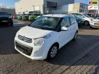 Citroen C1 1.0 VTi Shine, Camera, Stoel verwarming, Navi