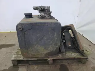 Afhymat EV PTO Set PTO Set / Hydrauliek Set Compleet – Tank, Pomp en Beugels – 60x40x35 – Truck PM29