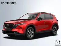 Mazda CX-5 2.5 E-SKYACTIV G 141 M HYBRID Centre-Line 6 JAAR GARANTIE!