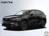 Mazda CX-5 2.5 E-SKYACTIV G 141 M HYBRID Homura 6 JAAR GARANTIE!