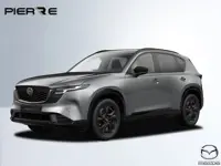 Mazda CX-5 2.5 E-SKYACTIV G 141 M HYBRID Homura 6 JAAR GARANTIE!