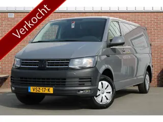 Volkswagen Transporter 2.0 TDI 150PK L2H1 |CAMERA|CRUISE|TREKHAAK|