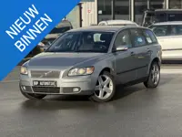 Volvo V50 1.8 Edition I AIRCO | Cruisecontrole | PDC