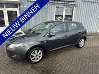 SEAT Ibiza 1.2 TDI Style Ecomotive (bj 2010)