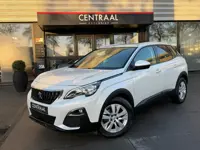 Peugeot 3008 1.2 PureTech Crossway Camera|131PK|CruisC.|Stoelverwarming