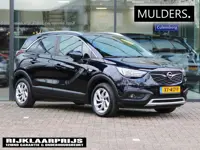 Opel Crossland X 1.2 Turbo Innovation Automaat | Navi / Camera / Climate