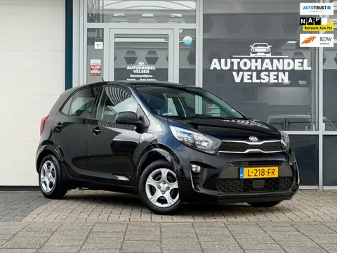Kia Picanto 1.0 DPi ComfortLine Automaat Airco